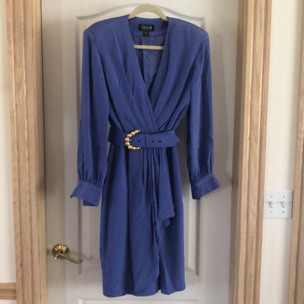 Gillian Classics Dress